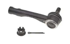 TES800309 | Steering Tie Rod End | Chassis Pro